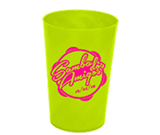 Copos Plásticos Copo Twister 480ml