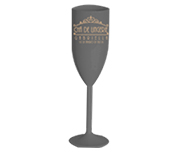 Taças Plásticas  180ml