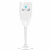 Taça Plásticas 180ml