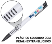 Caneta Empresarial