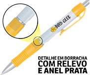 Caneta Stilo