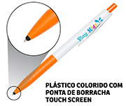 Caneta Touch