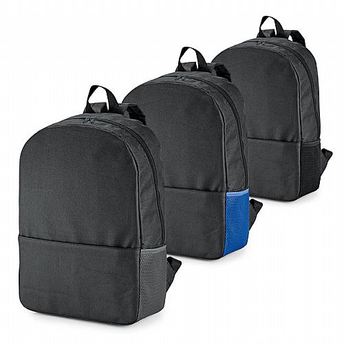 Mochila para notebook personalizada