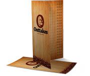Cardápios Vincado Couchê 300g