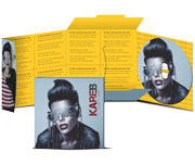 Cd E Dvd Envelope Encaixe Especial Couchê 250g
