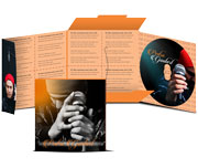 Cd E Dvd Envelope Encaixe Especial Couchê 275g
