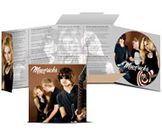 Cd E Dvd Envelope Encaixe Especial Couchê 300g