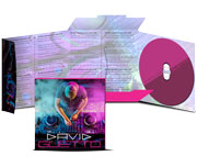 Cd E Dvd Envelope Encaixe Especial Couchê 300g