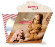 Envelope Encaixe Simples Reciclato 250g