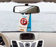 Displays Display De Retrovisor Reciclato 250g