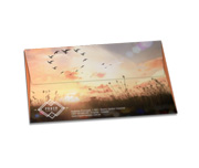 Envelopes Apergaminhado 90g Comercial 167x105