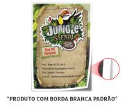 Folhas Avulsas Couchê Fosco 210g