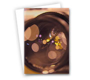 Folhas Avulsas Pvc Transparente 0,30mm