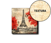 Fototela Canvas 360g