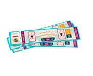 Ingressos De Segurança