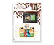 Kits De Mostruário Baralhos