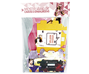 Kits De Mostruário Caixas E Embalagens