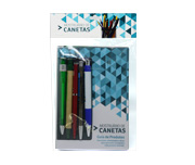 Kits De Mostruário Canetas Personalizadas