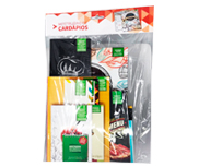 Kits De Mostruário Cardápios