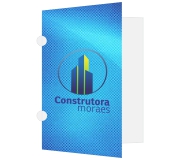 Pastas Couchê 275g Orelha