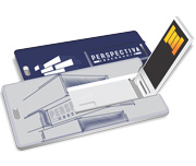 Pen Card 8gb Mini 60x30mm 8gb