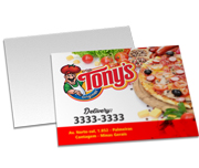 Postais Supremo 250g Sem Verniz
