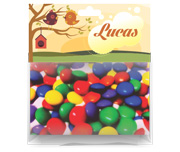 Produtos Para Festa Solapa Para Festa Couchê 275g