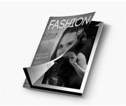 Revista Apergaminhado 75g
