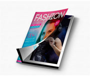 Revista Couchê 150g