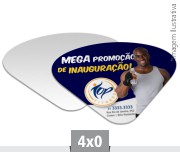 Ventarola Couchê 300g Verniz Uv Total F