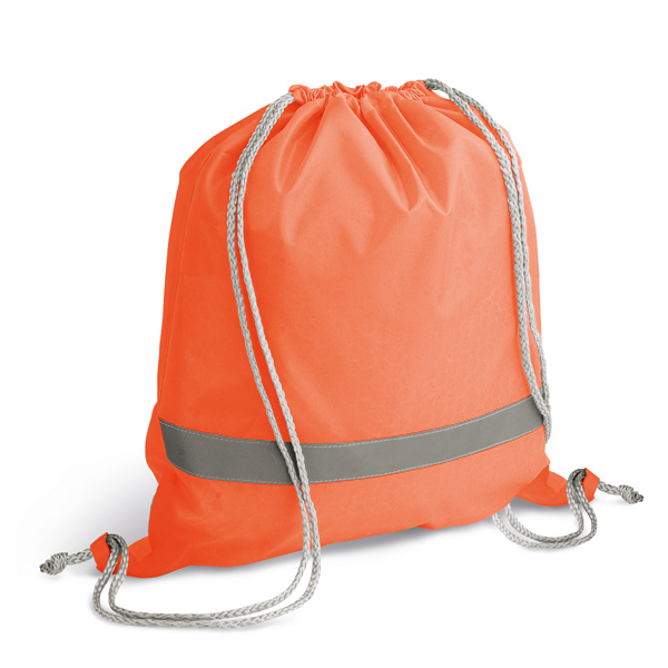 Sacola tipo mochila — foto 2
