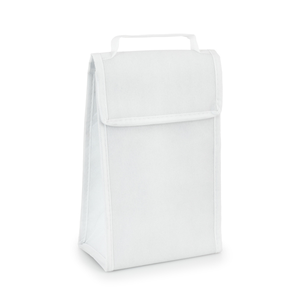 Bolsa tipo sacola térmica dobrável — foto 3