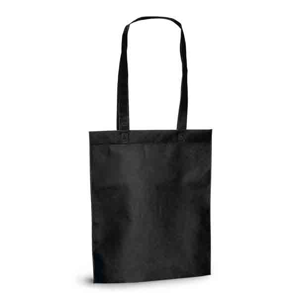 Sacola de TNT personalizada