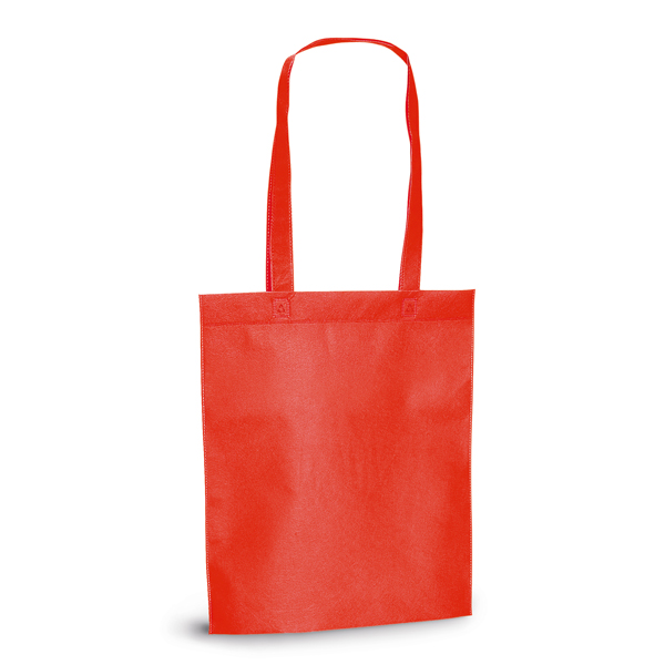 Sacola de TNT personalizada — foto 4