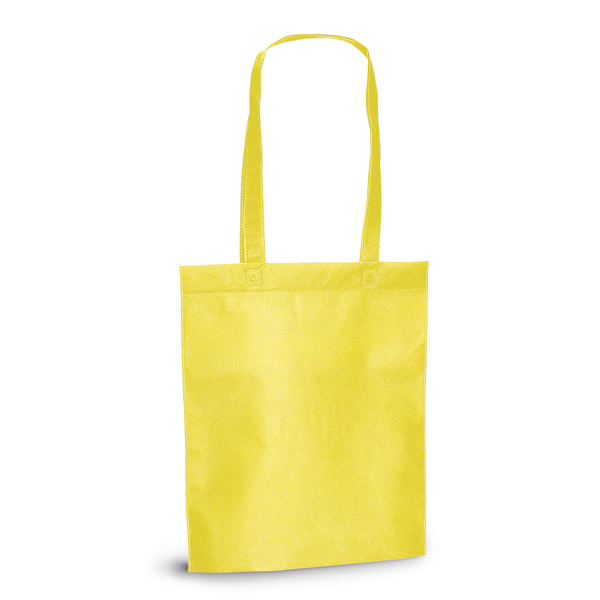 Sacola de TNT personalizada — foto 6