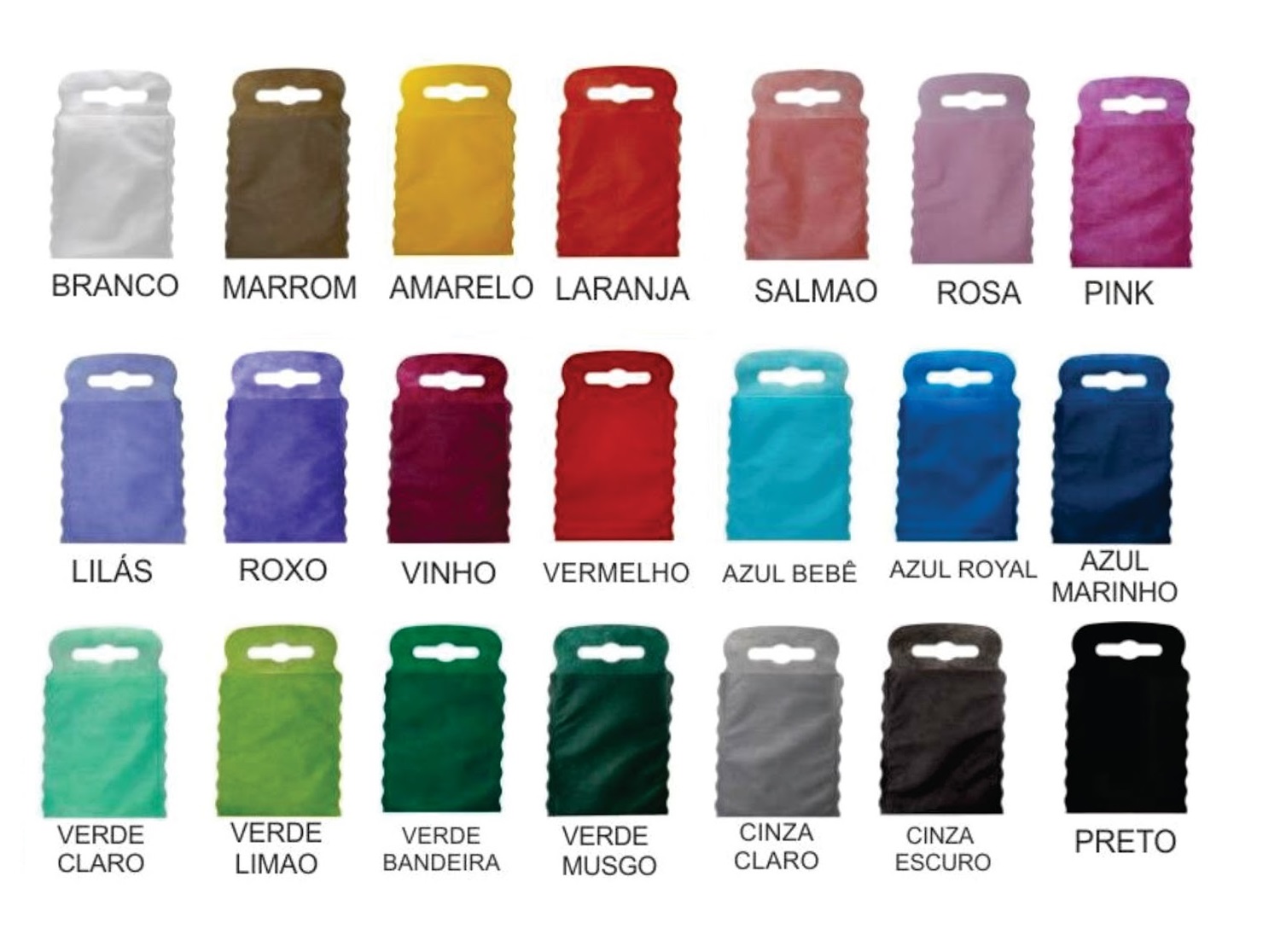 Lixocar personalizado