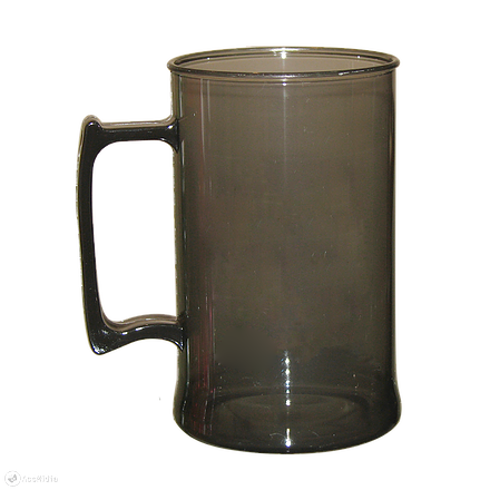 Caneca de chopp Personalizada(diversas cores) — foto 2