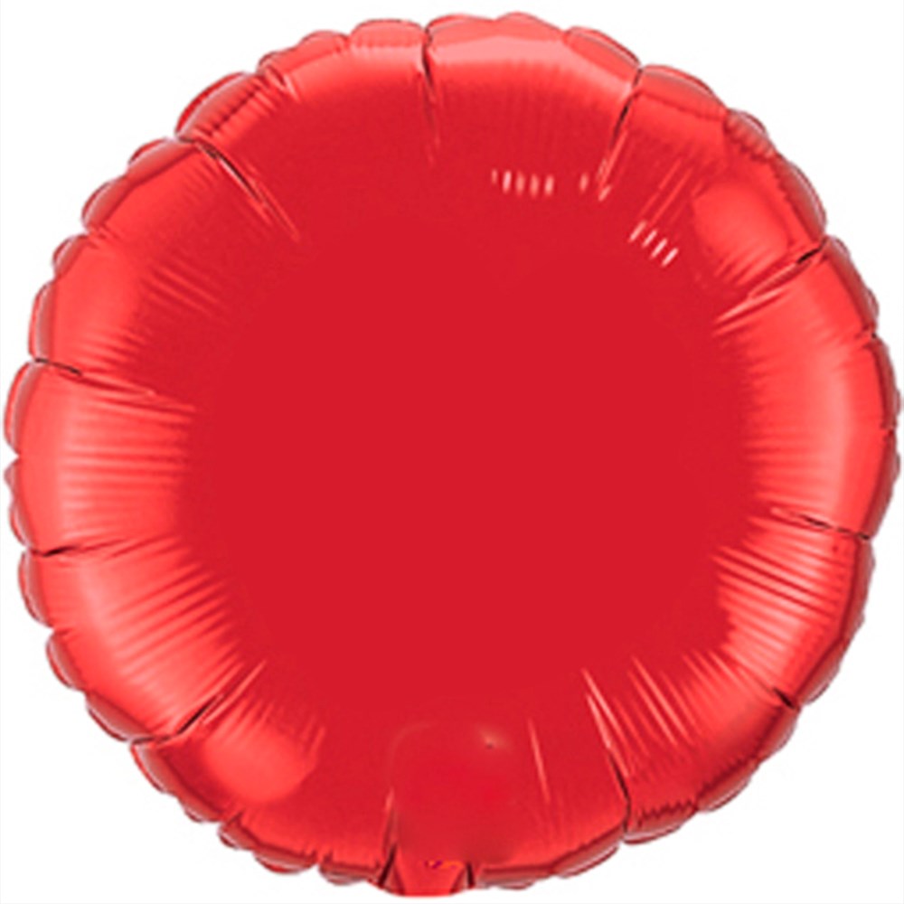 Balão personalizado metalizado (diversas cores) — foto 5
