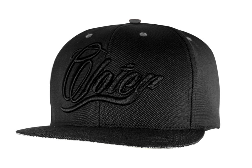 Bonés Cloter personalizados diversos modelos