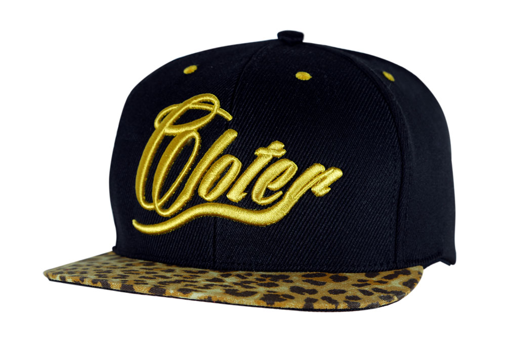 Bonés Cloter personalizados diversos modelos — foto 2