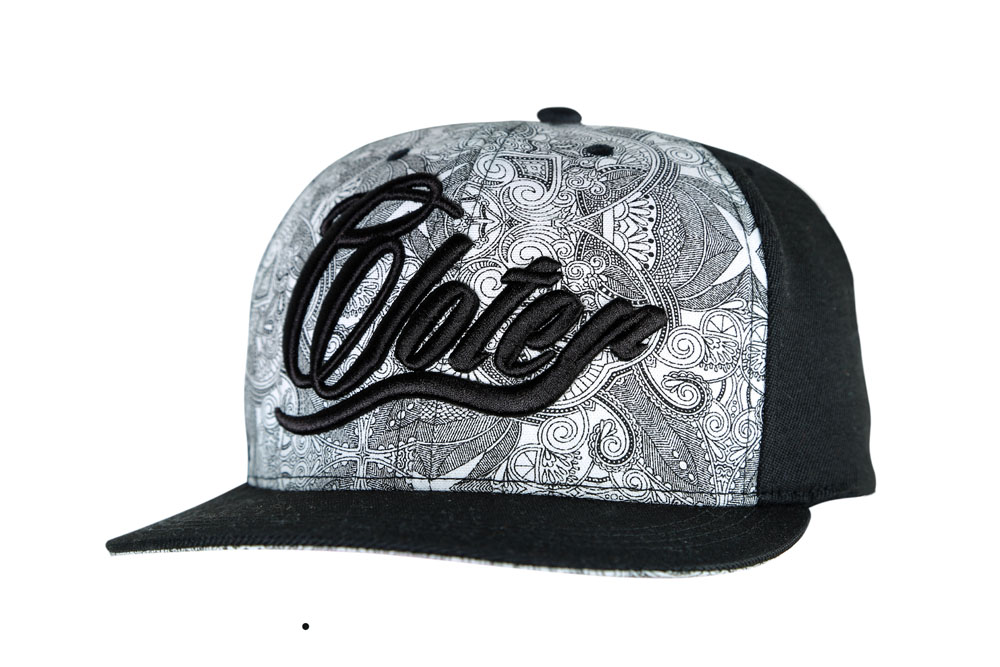 Bonés Cloter personalizados diversos modelos — foto 3
