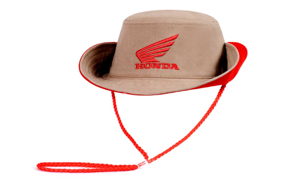 Chapéu australiano diversos modelos