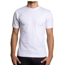Camisa personalizada gola redonda