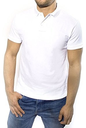 Camisa polo personalizada