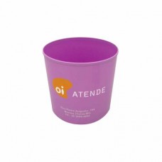 Balde de pipoca personalizado 3L