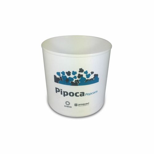 Balde de pipoca personalizado 3L — foto 2