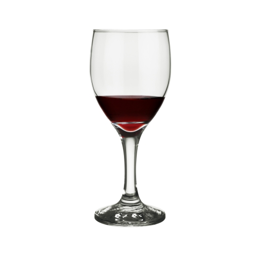 Taça de vinho personalizada Imperatriz  350 ml