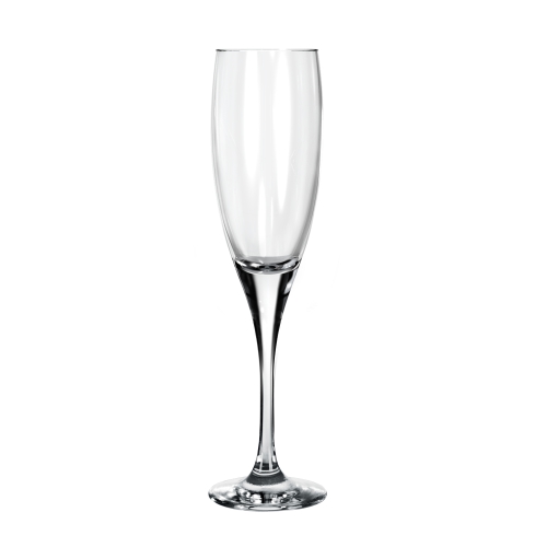 Taça de champagne personalizada 190ml
