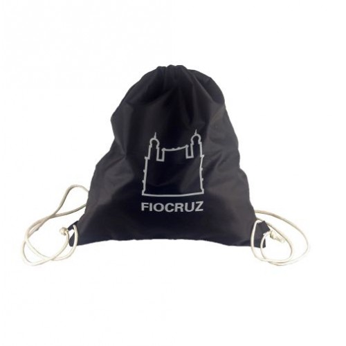 Mochila Saco / Sacochila personalizada (diversos modelos) — foto 2