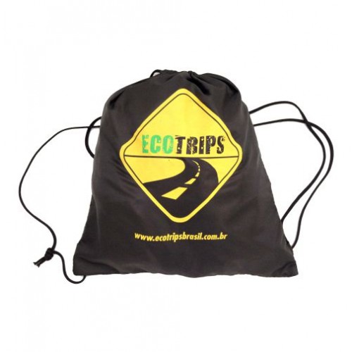 Mochila Saco / Sacochila personalizada (diversos modelos) — foto 4